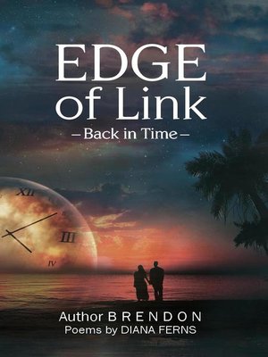 cover image of Edge of Link